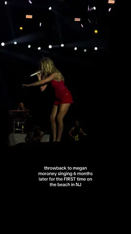 6ML live changed my life actually. and if you want to be at this festival next summer you can use code WWSE25 at checkout for 10% off your entire ticket purchase 🩷🩷🩷 #meganmoroney #bcmf2025 #concert #newjersey #viral? 