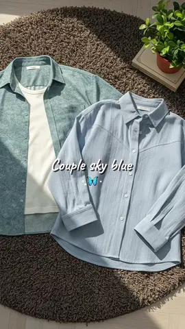 Couple look tapi tetap simple dan classy? Ini dia outfit yang bisa bikin kalian kompak tanpa lebay!” 😍✨ #CoupleOOTD #CoupleStyle #BajuCoupleKekinian #OutfitCouple #CoupleLook #CoupleGoals #OOTDCouple #CoupleMatching #StylePasangan #BajuCoupleTrendy #OutfitKompak #CoupleVibes #PasanganKompak #OutfitPasangan #BajuCoupleViral 
