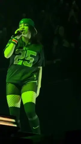 #billieeilish #dance #shakira #trend #mcartisan 