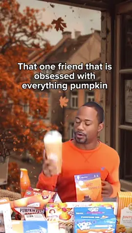 I’m that friend lol #beyourself #pumpkinspice #fyp #funny #CapCut 