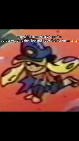 live laugh love agent 4 i’m their biggest fan  #splatoon #splatoon2 #splatoon3 #splatoonfandom #splatoon2025 