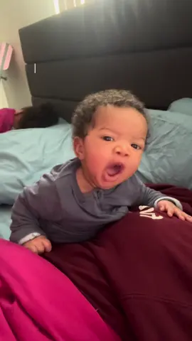 🥰 Thank you God #fyp #newborn #MomsofTikTok  #momtok #imrich