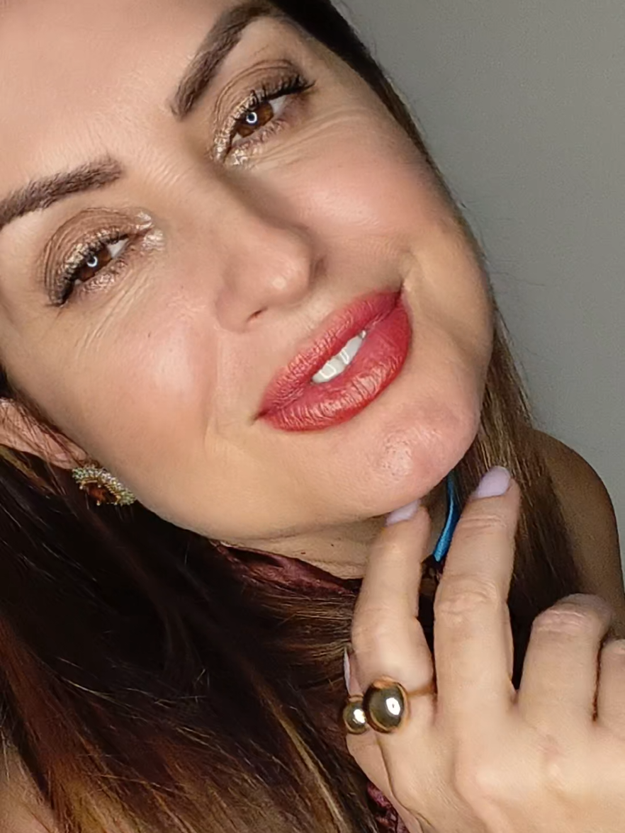 💋 . . . #dublagem #mulher #superação #empoderada #flypシ 