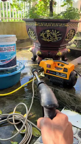 Máy Rửa Xe 3800W XPOWER #xuhuong #thinhhanh #sieuthidienmay 