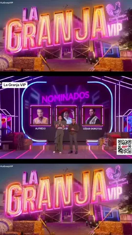 #lagranjavip #lagranjavipmx #reality #viral #foryou #parati #paratiktok #fyp #fypp #fypシ #fypppppp