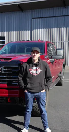 Upgrade your stopping power💪 #diesel #dieseltruck #dieselpower #dieselpowerproducts