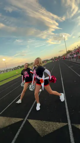 SENIOR NIGHT!! @😜 