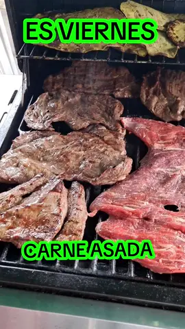 CARNE ASADA  ,ES VIERNES  #meme #humor #videodivertido #comida 