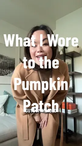 Want a great transition look for Fall? Here what I wore to the pumpkin patch. Looking cute but layered to keep me warm.  I love a good Fall OOTD! How do you like to dress for Fall? 🍂 Fall wardrobe | Fall fashion looks | Autumn vibes | cozy outfits #fallfashion #falloutfits #OOTD #fitchecks 