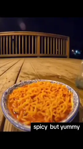 spicy but yummy  #funny  #yummy  #spicy 