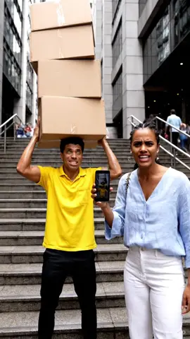 🚨 PARE TUDO! Você ainda carrega peso nas costas? 🚨 Chegou a hora de dar um UPGRADE na sua vida: 🔥 Carrinho Dobrável Tresnna TN-CAR550 🔥 Suporta até 550kg sem esforço 🔥 Freio inteligente = segurança total �� Dobra e ocupa pouco espaço 🔥 Aço reforçado anticorrosão 💡 Link na bio para transformar sua rotina! Salva esse vídeo e marca quem precisa! 📌 #tiktokshop #carrinhodobravel #tresnna #compraonline #oferta     