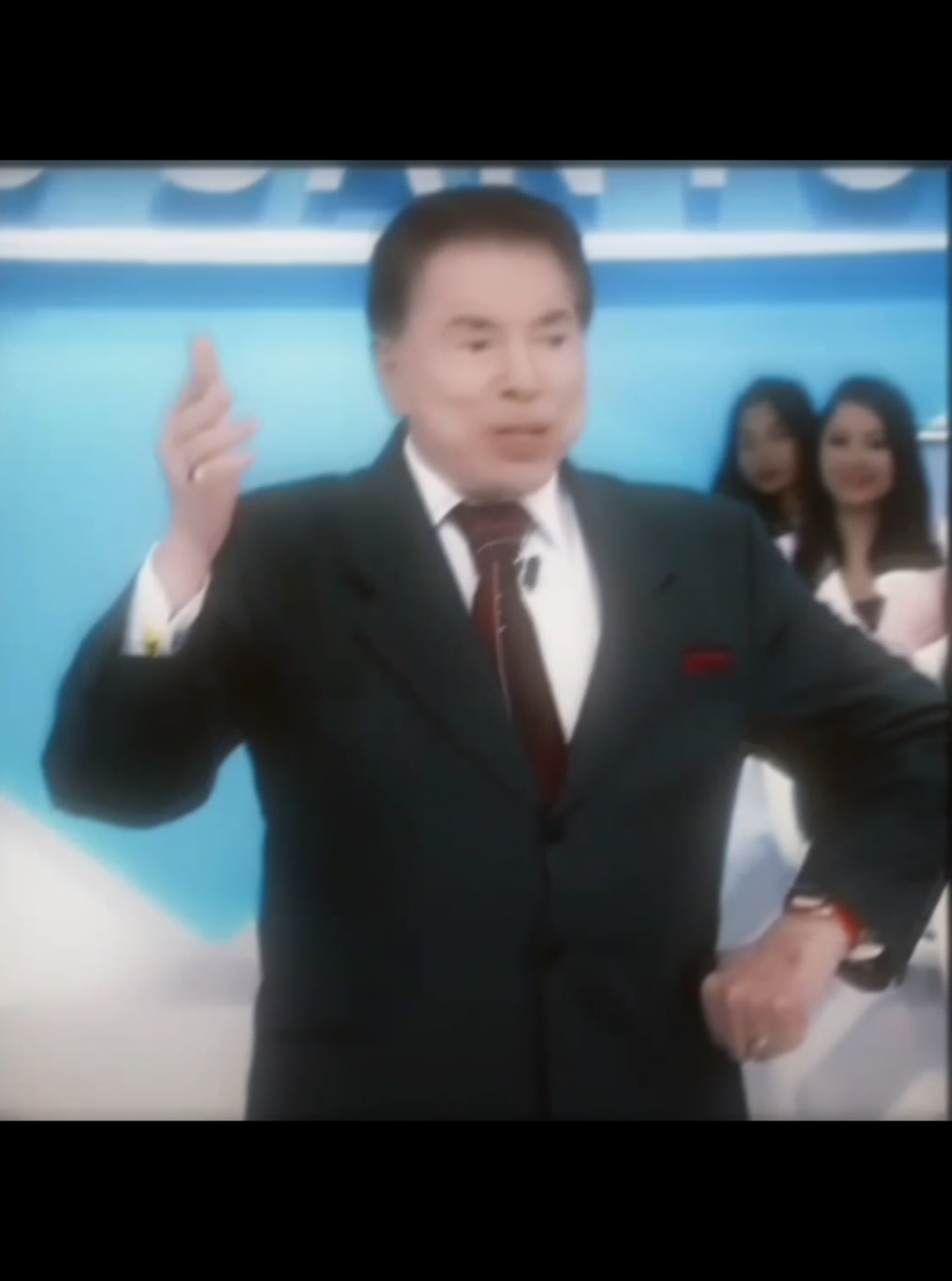 O cara humilha até a própria filha ☠️ #silviosantos #humorbrasileiro #edit #fyp #viral 