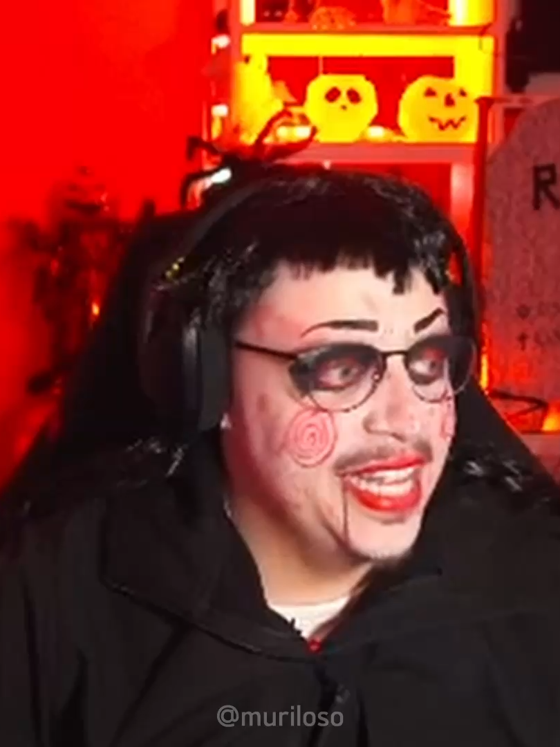 crlh kkkkkkk @murilosooo #muriloso #cortesmuriloso #tropadogoti #fyp #twitch