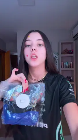 @FASHIONLUSE  amooo❤️❤️ Cupom: 🏷️may