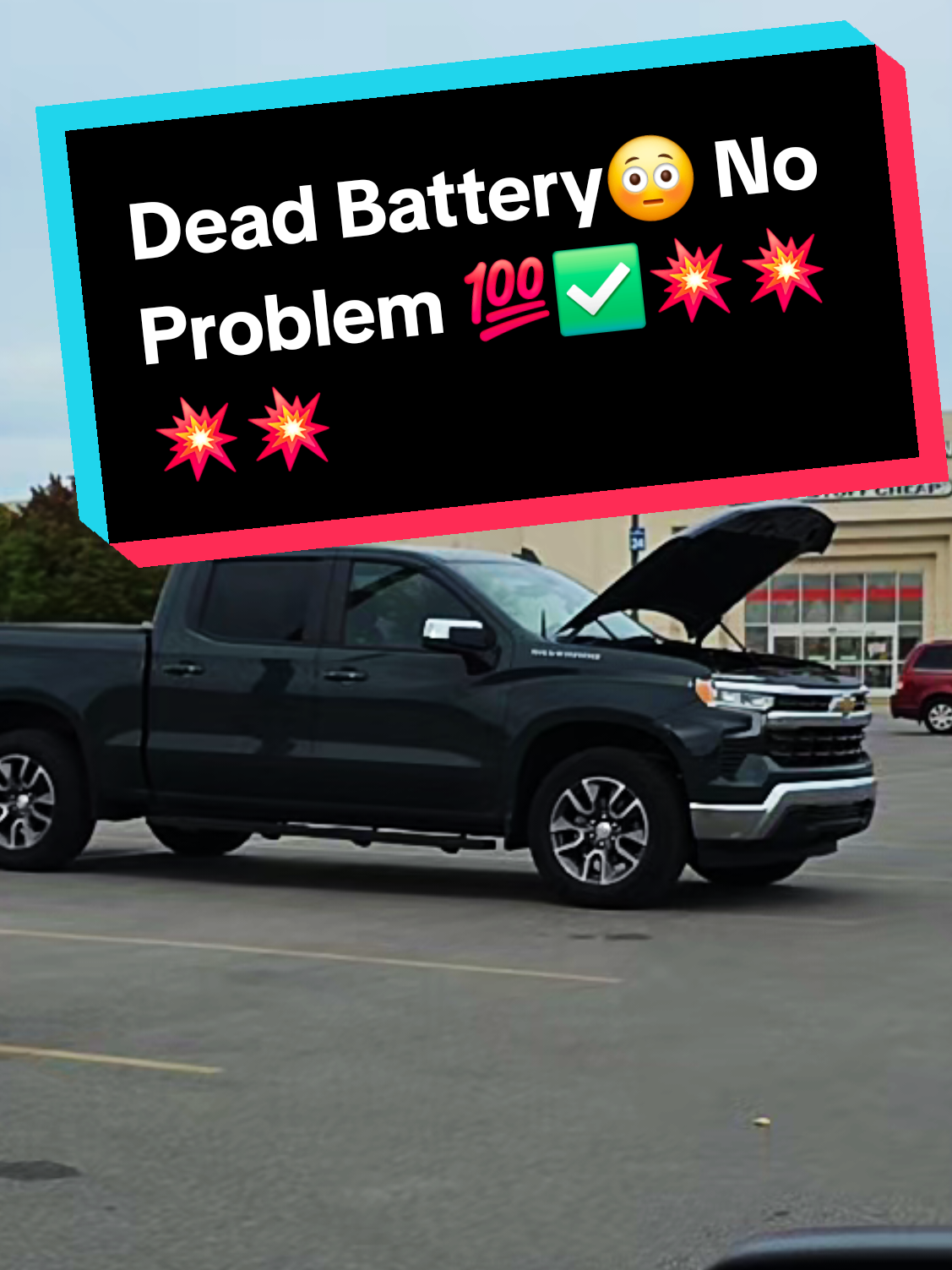 Now you can test your own battery before you go spending money on a new one or having an auto parts place test it and find out that you never really needed to replace yours ✅#tiktokshopfinds #tiktokmademebuyit #tiktokshop #onsalenow️️️🔥🔥🔥🔥 #buynow @Topdonshop 
