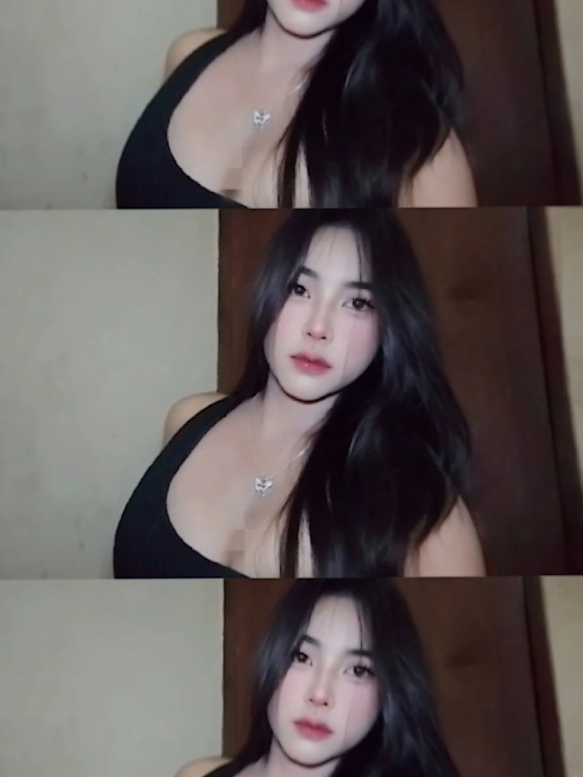 black hair era🤷🏻‍♀️