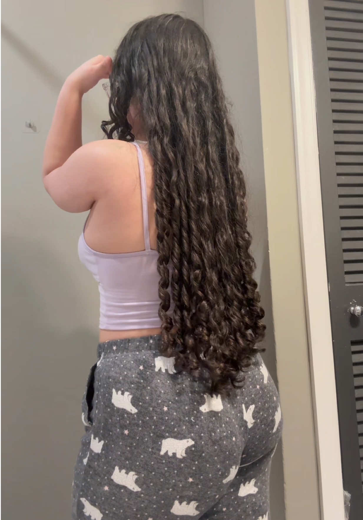 era así? #fyp #parati 