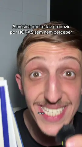 Eu só trabalho/leio com essa música. 👀 #musicasparaproduzir #musicasparatrabalhar #musicasparaler #musicasparaestudar #musicaparaseconcentrar 
