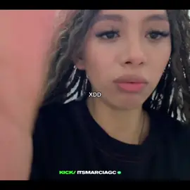 JAJAJAJAJAJAJXDD @Itsmarciagc #itsmarciagc #clipskick #marciakick #fyp #viral