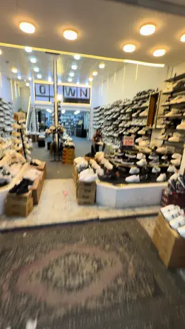 تحطيم اسعار 🙈 حتي نفاذ الكميه 😎 #TOWNSHOES  📌العنوان : بورسعيد شارع الجمهوريه و النهضه امتداد المعديه مقابل محل علي فاكهه  WhatsApp : ⁨012 79488844⁩