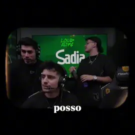 Deu bom pro brabox #loudgg #loud_clips 