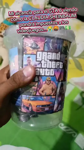 ya mero lo ajustaba no ? 😔😔#risa #humor #mexico🇲🇽 #claudiasheimbaum #gta6 