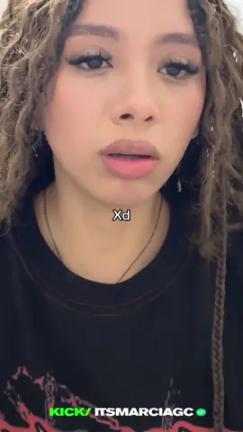 #itsmarciagc #clipskick #marciakick #fyp #viral