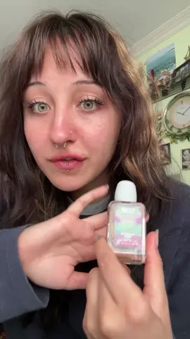 @futuresocietyofficial #HauntedRose the spooky scary floral fragrance of ur dreams🧟‍♀️🥀  on sale for a limited time only on TikTok shop baby!! haunted rose edp and the body care bundle (inc a hydrating body cream and gentle body cleanser) both 50% off!!🗣️ #fyp #fypage #fragrancetiktok #perfumetok #nicheperfume #indiefragrance 