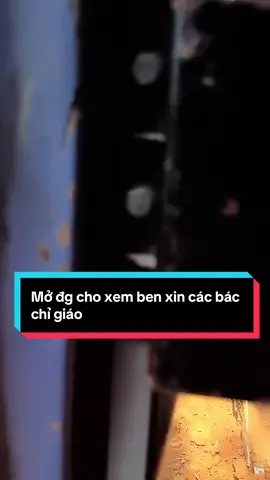 #hungxucxich #nghenghiepcuatoi  các bác mở đường cho em xin ít kinh nghiệm😆🥴