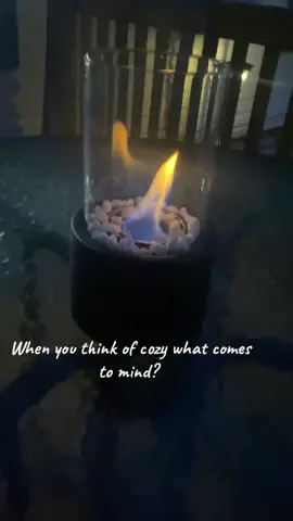 #tablefireplace #fireplace #cozy 