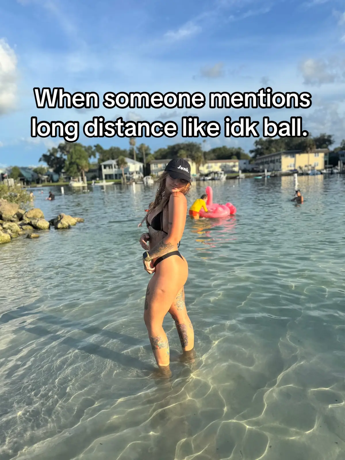 at the end of the day if they wanted to they just would, point blank. It’s not always the easiest but it’s more than worth it to have him by my side. 🥺#longsistancerelationship 