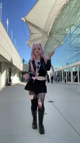 FIRST TWITCHCON!! been so fun so far omg plus casual Citlali for the day #cosplayer #GenshinImpact #genshinimpactcosplay #twitchcon 