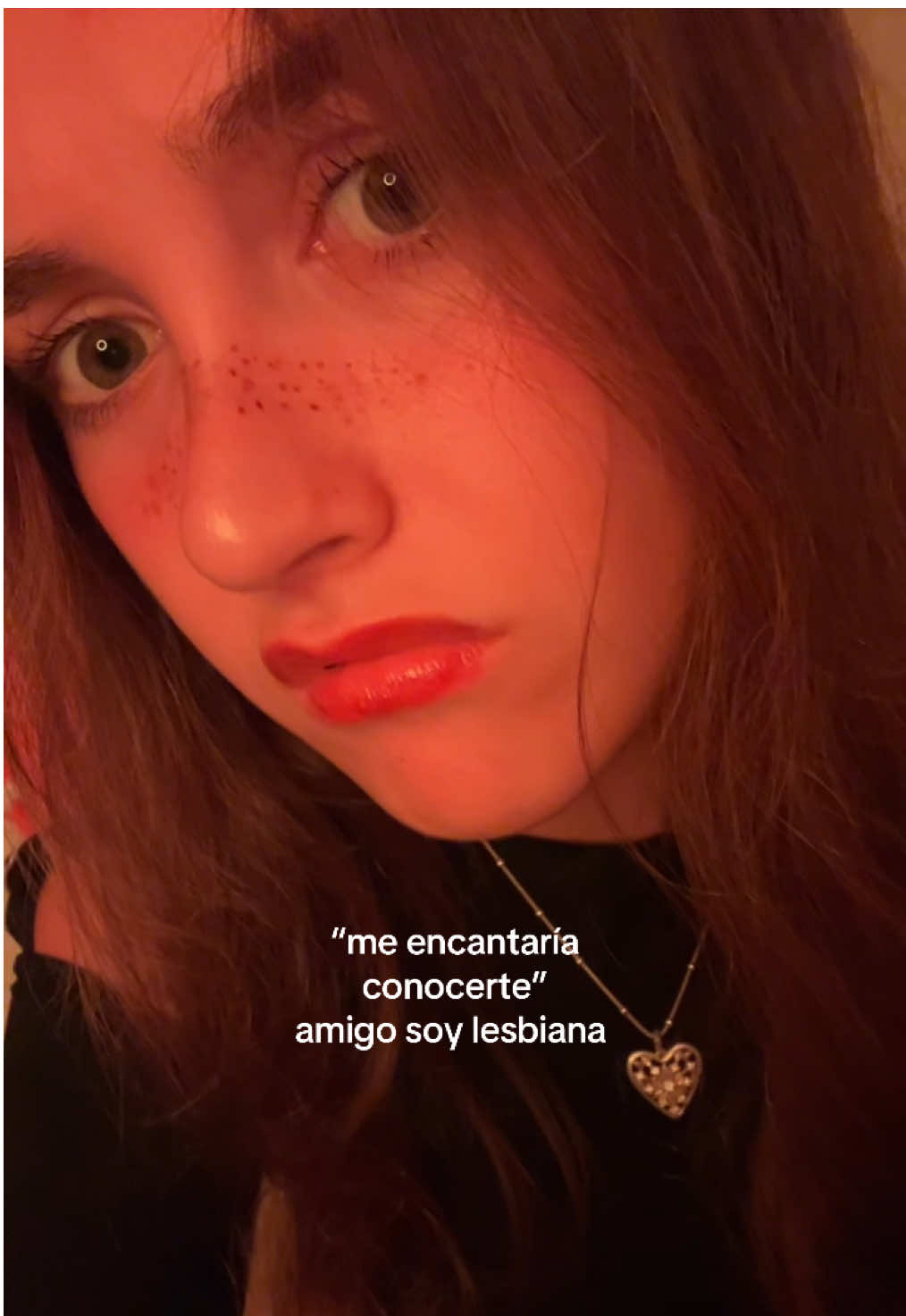 pasa más de lo que me gustaría aceptar😔 #wlw #lesbiana #girllovegirl 