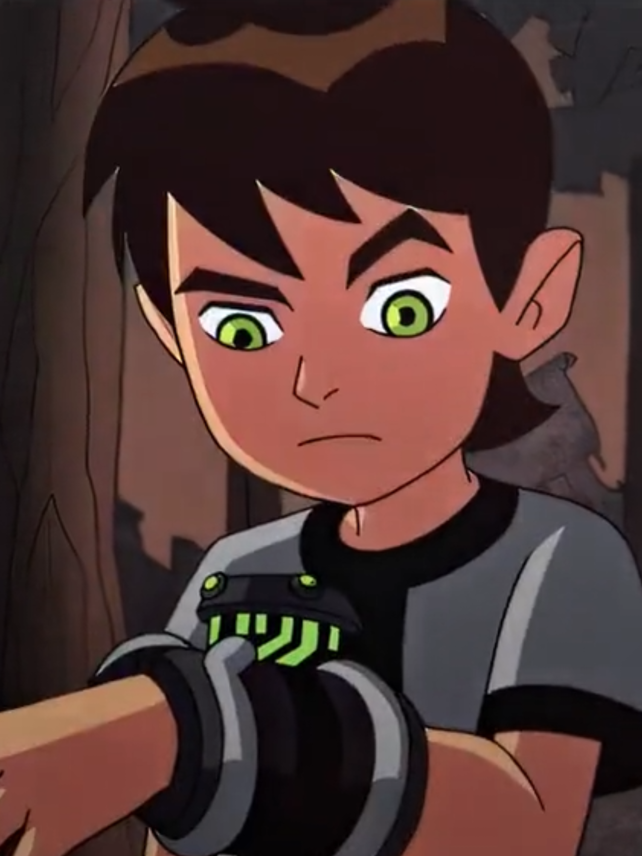 Dexter X Ben 10 || #dexter #ben10 #dextermorgan #dexteredit #movie 