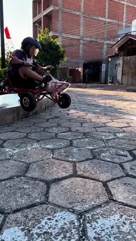 Duras pruebas al Go Kart #sczbolivia🇳🇬🇧🇴 #santacruzdelasierra🇳🇬 #4x4 #ypf #kartinagasolina  