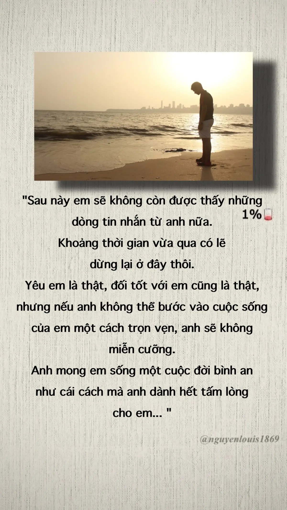 Sau này không còn anh bên cạnh em, em hãy tự lo cho mình!!!! #tamtrang💔 #sttbuontamtrang #🌈🌈 #tamtrang #stt_buồn_tâm_trạng 