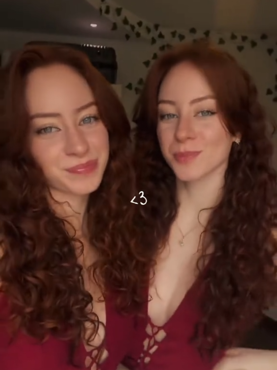 Gemeas  Tati & Tau #twins #twinsisters #sister