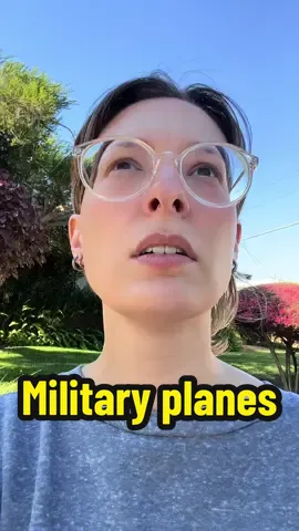 Not trying to fear monger, but this is not normal. (Near base) #unitedstates #globaltiktok #nokings #worldnews #worldtiktok