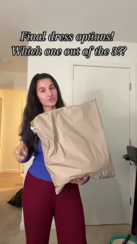 Mad at myself but at least we have options now #engagementdress #engagementpartyoutfit #engagementparty #sad 