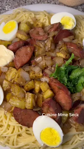 CuisineMmeseck#cuisinesenegalaise🇸🇳🇸🇳#cusinetiktok 