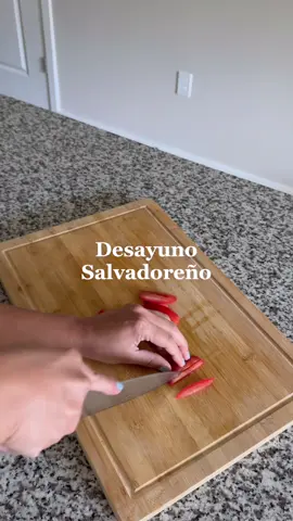 The best desayuno 🤤🇸🇻 #latinacontentcreator #desayuno #desayunosaludable #elsalvador🇸🇻 #salvadoreña 