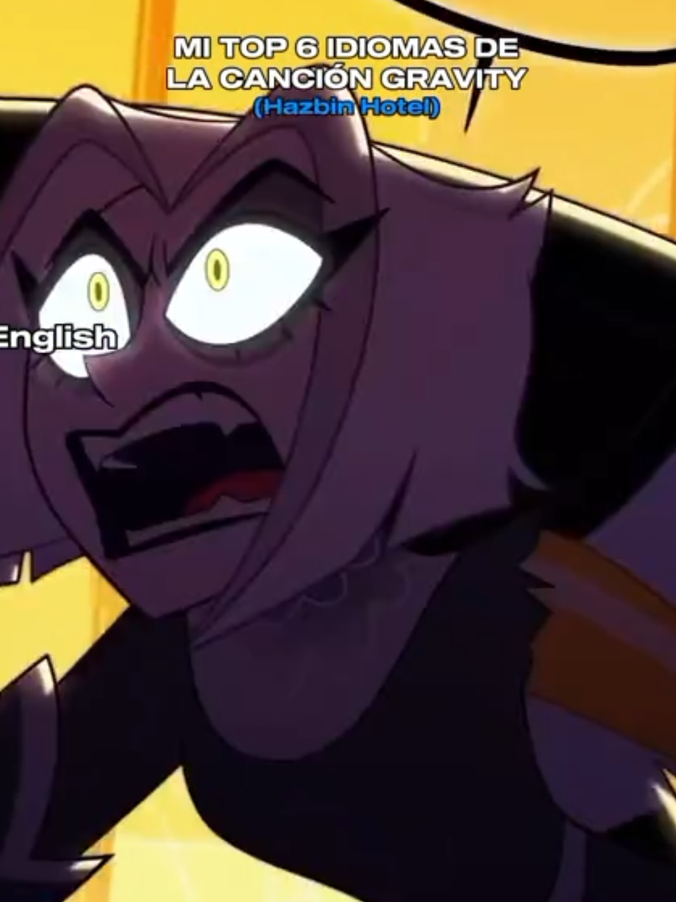 ¿Cuál les gustó más?😍💖#fpyシ #hazbinhotel #foryoupage #hazbinhotelseason2 #amazonprime 
