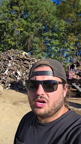 This week's cool scrap finds! #Scrap-Life 