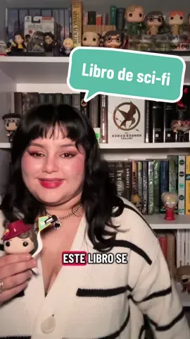 Buscas una historia de ciencia ficción que refuerce tus teorías acerca de la panspermia? Entonces quédate porque este video es para ti #librosrecomendados #recomendacionesdelibros #reseñadelibros #librosenespañol #cienciaficcion 