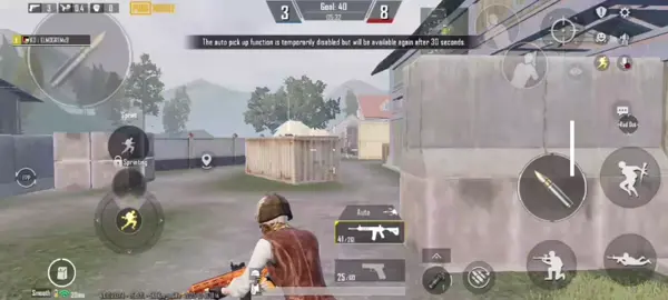 رجعه بعد غيابོ#trending #tiktok #bubg #الشعب_الصيني_ماله_حل #foryoupage 