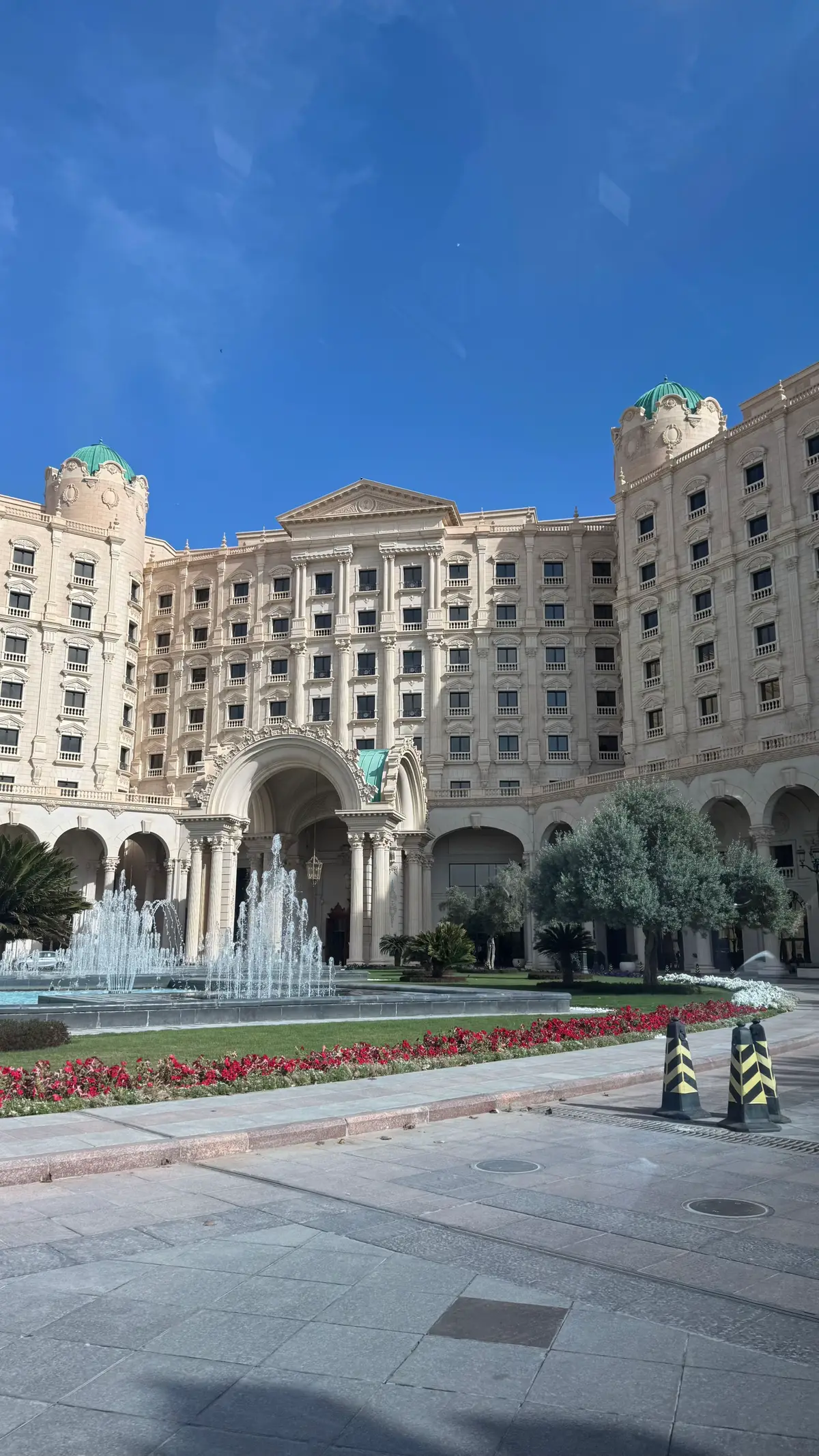 #ريتز_كارلتون 