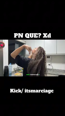 XD YA QUIERE #itsmarciagc #clipskick #marciakick #fyp #viral