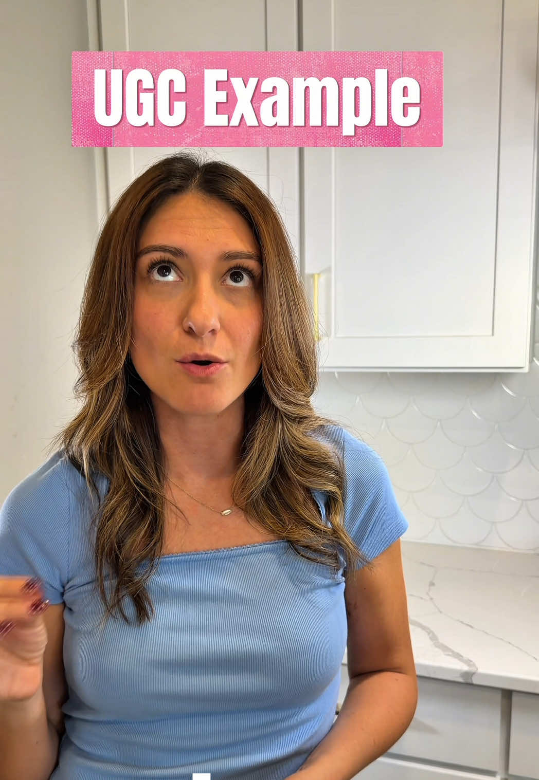 Throwing myself way out there to hopefully help others 🫶🏻 Here’s a UGC sample video I did for @Drizzilicious #ugc #ugccreator #smallcreator 