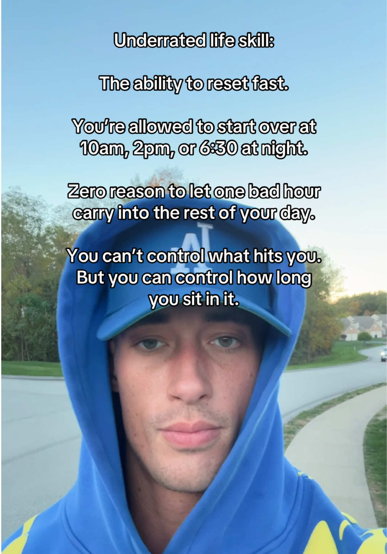 bro tip of the day 🤝 #LifeAdvice #SelfImprovement 
