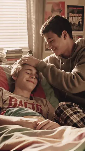 #teenageromance #boyslove #younglove #gaymovie🏳️‍🌈 #younghearts 